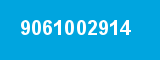 9061002914 9061002914
