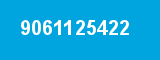 9061125422 9061125422