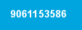 9061153586 9061153586