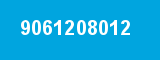 9061208012 9061208012
