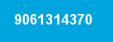 9061314370 9061314370