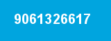 9061326617