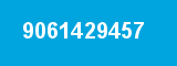 9061429457 9061429457