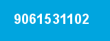 9061531102 9061531102