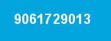 9061729013 9061729013
