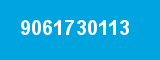 9061730113