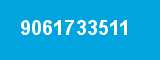 9061733511 9061733511