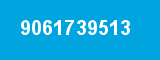 9061739513 9061739513