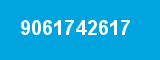 9061742617