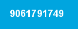 9061791749 9061791749
