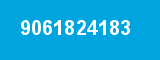 9061824183 9061824183