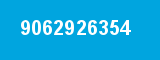 9062926354 9062926354