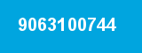 9063100744 9063100744