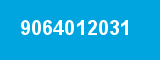 9064012031 9064012031