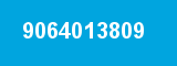 9064013809 9064013809