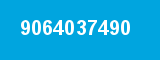 9064037490 9064037490