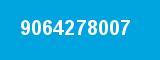 9064278007 9064278007