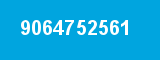 9064752561
