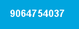 9064754037 9064754037