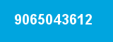 9065043612 9065043612