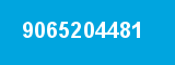 9065204481 9065204481