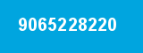 9065228220