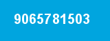 9065781503