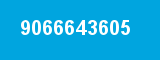 9066643605