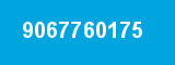 9067760175 9067760175