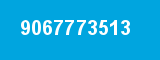 9067773513 9067773513