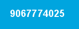 9067774025