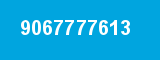 9067777613