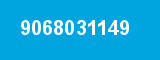 9068031149