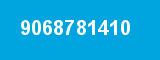 9068781410 9068781410