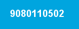 9080110502 9080110502
