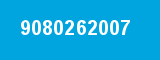 9080262007 9080262007