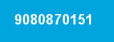 9080870151 9080870151