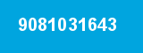 9081031643