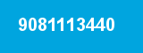 9081113440 9081113440