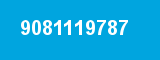 9081119787 9081119787