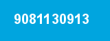 9081130913