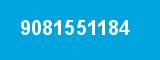 9081551184