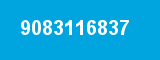 9083116837 9083116837