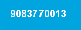 9083770013