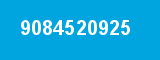 9084520925