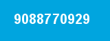 9088770929