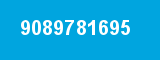 9089781695 9089781695