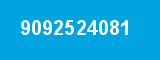 9092524081