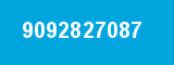 9092827087