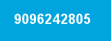 9096242805